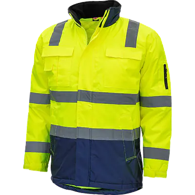 Parka Alta Visibilidad 7144-7145 secondary image
