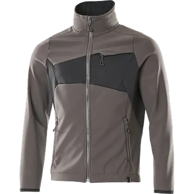 Chaqueta Softshell 20102-253 secondary image
