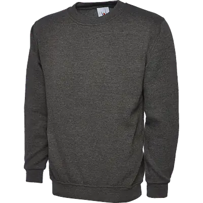 Sudadera CLASSIC UC203 primary image