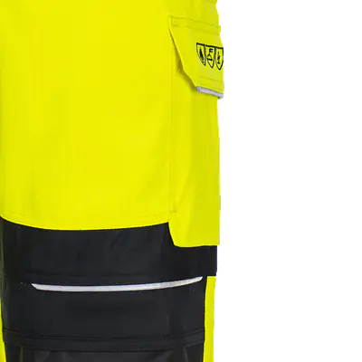 Pantalón Multinorma Mujer FR409 secondary image