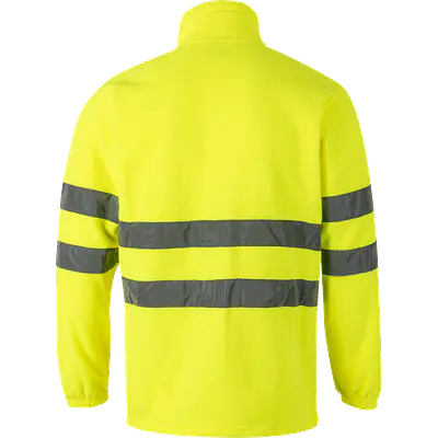 Chaqueta Polar Alta Visibilidad Velilla 181 secondary image