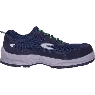 Zapatos de seguridad Cofra TREMITI S1PS secondary image
