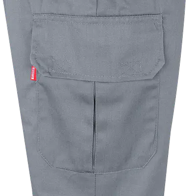 Pantalón Alta Visibilidad Velilla 159 secondary image