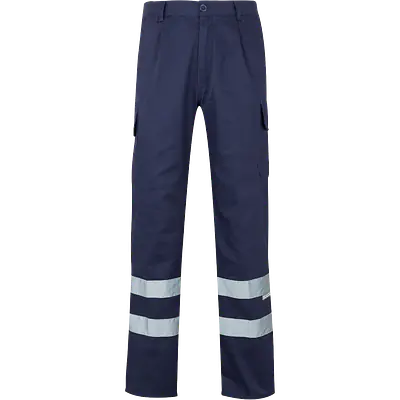Pantalón Alta Visibilidad Velilla 159 secondary image