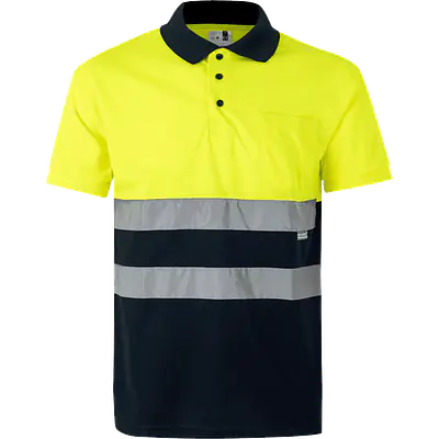 Polo Alta Visibilidad Velilla 173 primary image