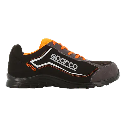 Zapatos de seguridad Sparco NITRO ESD S3 primary image