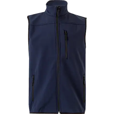 Chaleco Velilla Softshell 205905 secondary image