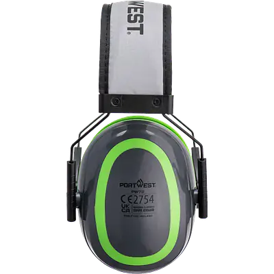 Orejeras HV Extreme Low PW72 26dB secondary image