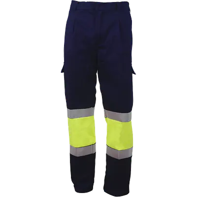 Pantalón Ignífugo Antiestático AV XISPAL 207 primary image