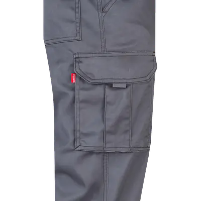 Pantalones Velilla Stretch 103002S secondary image