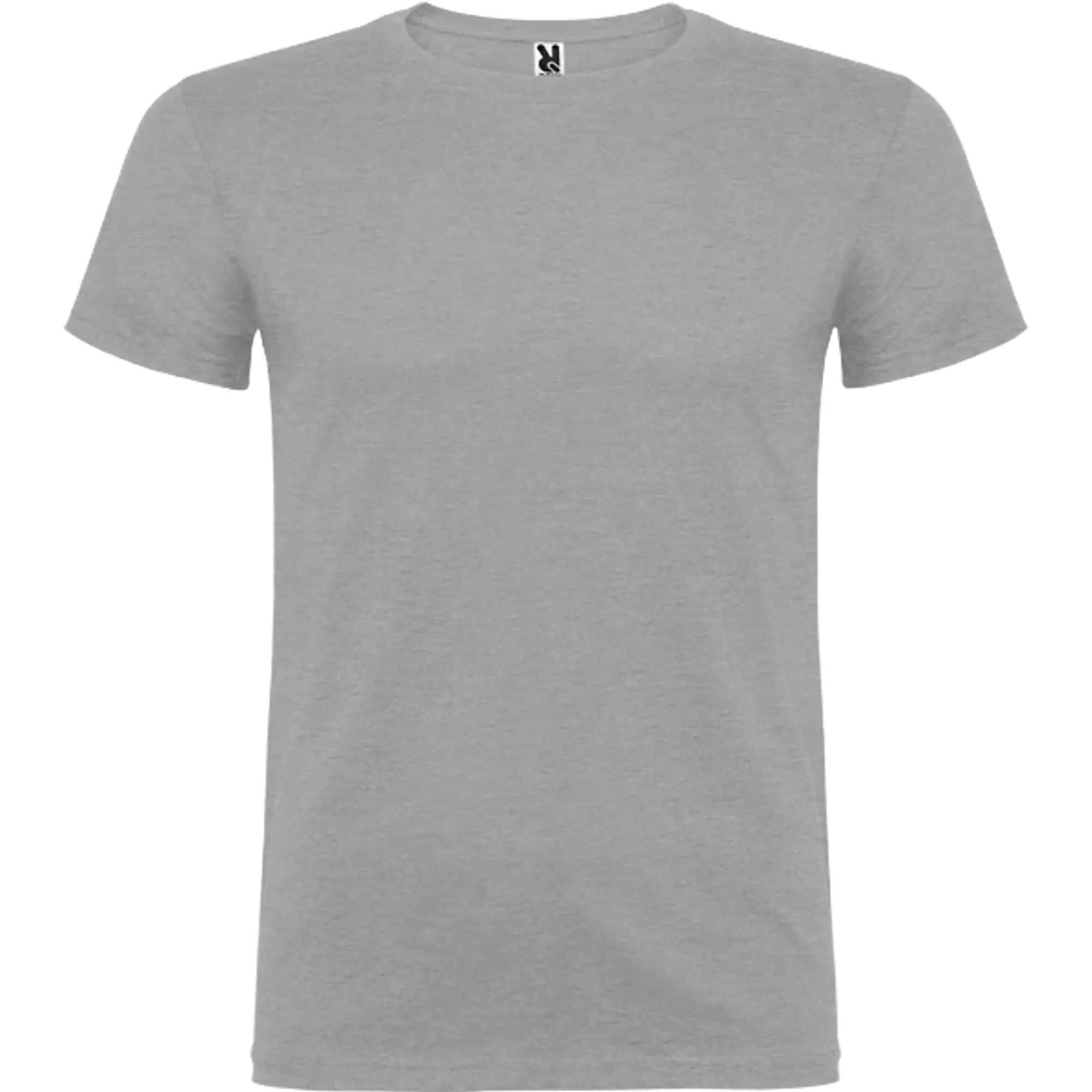 Camiseta Roly BEAGLE 6554 - Color: Gris Vigore, Talla: XL