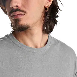 Camiseta Roly BEAGLE 6554 - Color: Gris Vigore, Talla: XL