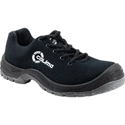 Zapatillas de seguridad BOMBAY S1P primary image