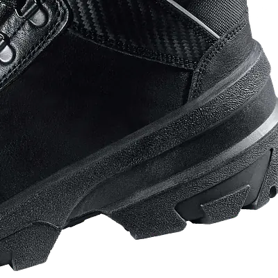 Botas de seguridad Quatro Pro S3 secondary image