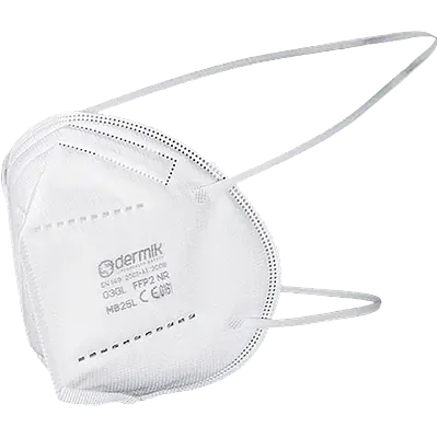 Mascarillas FFP2 MB25L - 25 uds primary image