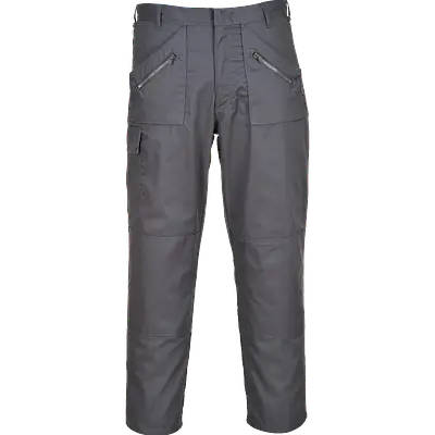 Pantalones de trabajo ACTION S887 secondary image