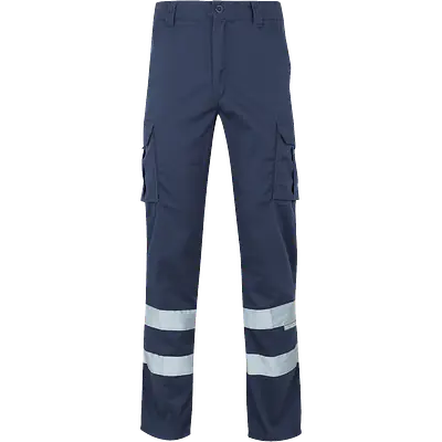 Pantalones Velilla Stretch 103014S secondary image