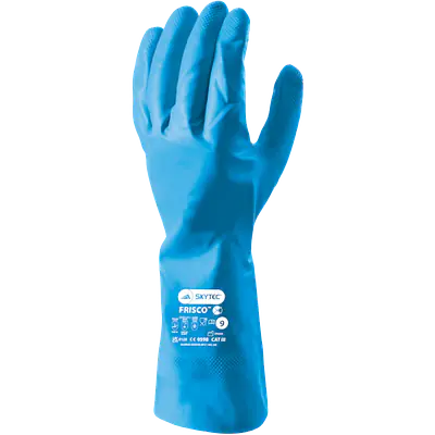 Guantes químicos FRISCO primary image