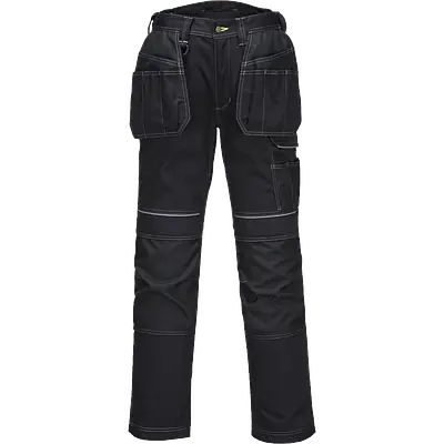 Pantalones de trabajo HOLSTER PW3 T602 primary image