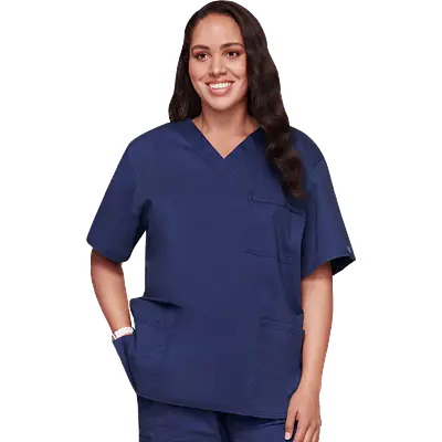 Casaca sanitaria Unisex WW4725 secondary image