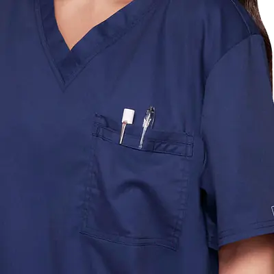 Casaca sanitaria Unisex WW4725 secondary image
