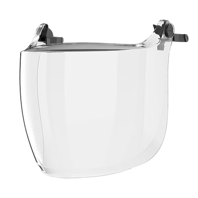 Pantalla facial EvoGuard C1 Industrial primary image