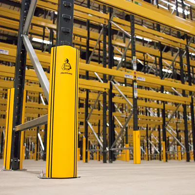 RackGuard A-Safe L SL secondary image