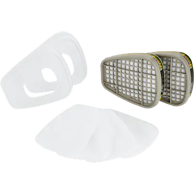 Filtros 3M 5911 P1 R - 30 uds secondary image