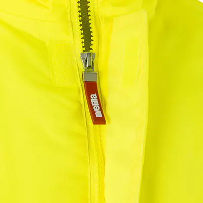 Parka Alta Visibilidad Velilla 306004 secondary image