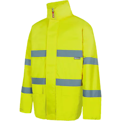 Parka Alta Visibilidad Velilla 306004 primary image