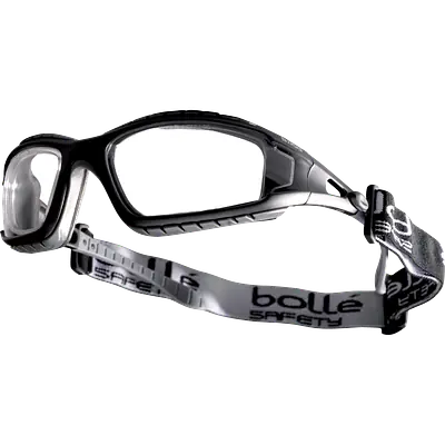 Gafas de seguridad Bollé TRACKER II TRACPSI primary image