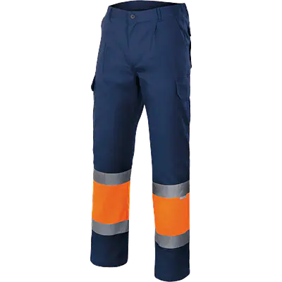 Pantalón Alta Visibilidad Velilla 157 primary image