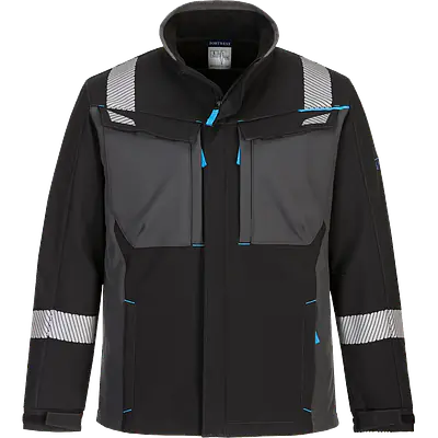 Chaqueta Softshell Multinorma FR704 primary image