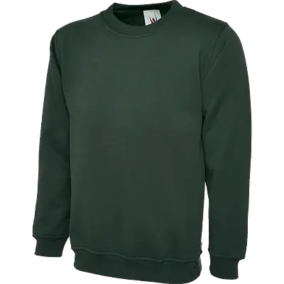 Sudadera CLASSIC UC203 primary image