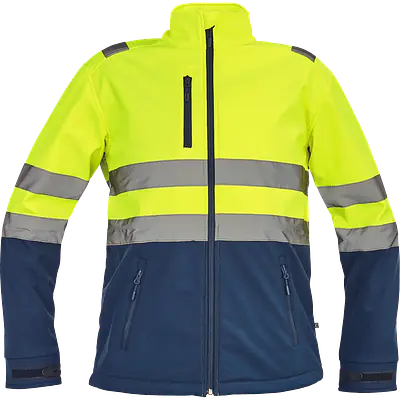 Chaqueta Softshell HV GRANADA primary image