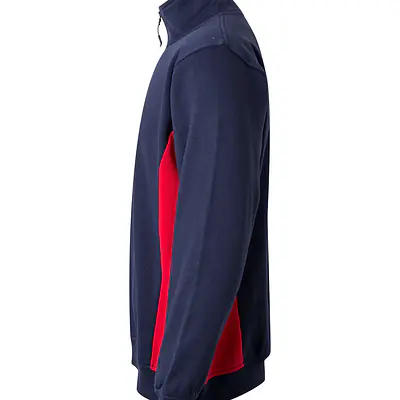 Sudadera Velilla 105704 secondary image