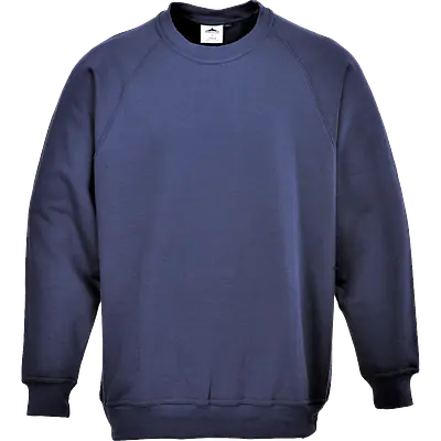 Sudadera ROMA B300 secondary image