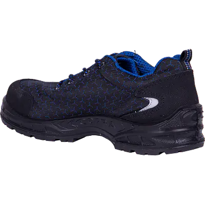Zapatos de seguridad Cofra MALINDI S3 secondary image
