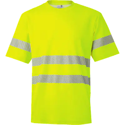 Camiseta Alta Visibilidad Velilla RS 305508 primary image