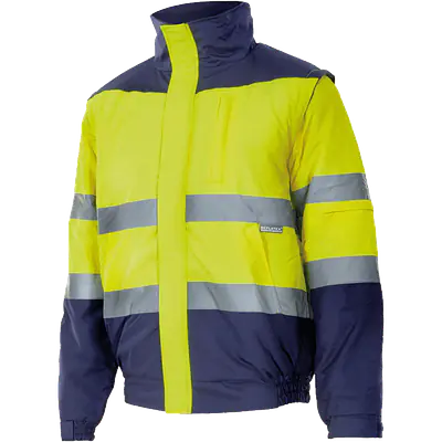 Chaqueta Alta Visibilidad Velilla 161 primary image