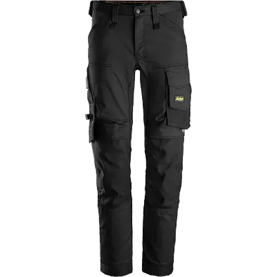 Pantalones de trabajo STRETCH 6341 secondary image