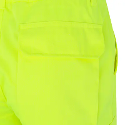 Pantalón Alta Visibilidad Velilla 303006 secondary image