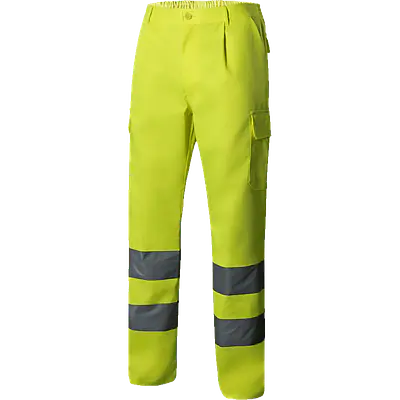 Pantalón Alta Visibilidad Velilla 303006 primary image