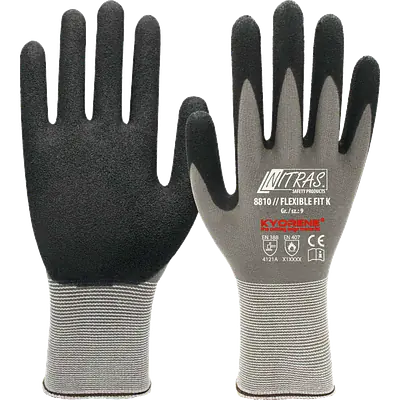 Guantes FLEXIBLE FIT K 8810 - 12 pares primary image