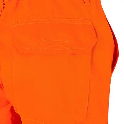 Pantalón Alta Visibilidad Velilla 303006 secondary image