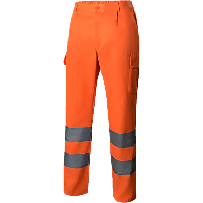 Pantalón Alta Visibilidad Velilla 303006 primary image