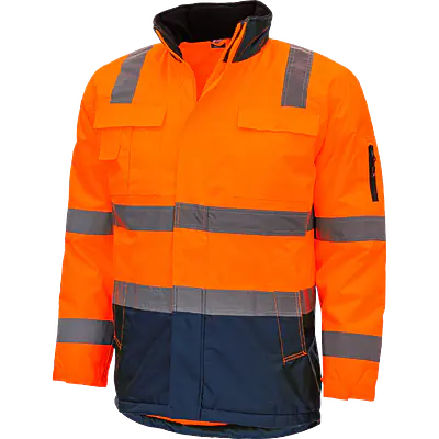 Parka Alta Visibilidad 7144-7145 primary image