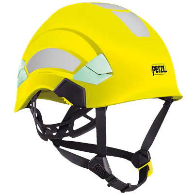 Casco Petzl Vertex Hi-Viz Amarillo primary image