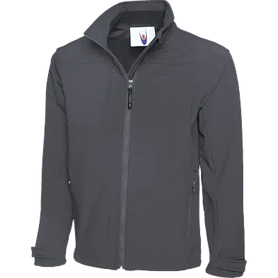 Chaqueta Softshell DELUXE UC611 secondary image