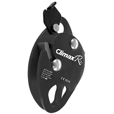 Anticaídas deslizante ClimaxRoc primary image